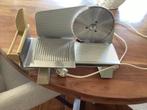 Vintage Snijmachine merk Graef, type EM-170 T, 170 W, Huis en Inrichting, Keuken | Keukenbenodigdheden, Ophalen of Verzenden, Gebruikt