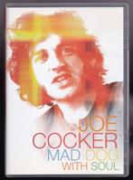 DVD Joe Cocker – Mad Dog With Soul, Vanaf 16 jaar, Ophalen of Verzenden, Zo goed als nieuw