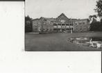 Harderwijk Sanatorium Sonnevanck Paviljoen III voorzijde, Verzenden, 1940 tot 1960, Gelopen, Gelderland