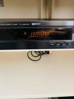 Yamaha tuner TX-592 RDS, Audio, Tv en Foto, Ophalen of Verzenden, Gebruikt