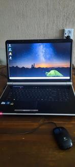 17 inch Packard Bell laptop, Computers en Software, Windows Laptops, Ophalen of Verzenden, Gebruikt, 17 inch of meer
