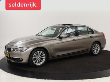 BMW 3-serie 330e Centennial High Executive | Luxury Line | S beschikbaar voor biedingen