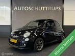 Fiat 500 0.9 TwinAir Turbo 500S AIRCO / ABARTH 16'' LMV, Voorwielaandrijving, 86 pk, Gebruikt, Euro 6
