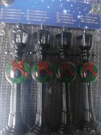 Lantaarns voor kerstdorp  3 setjes voor 7.50, Diversen, Kerst, Ophalen of Verzenden, Nieuw