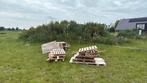 Gratis pallets, Doe-het-zelf en Verbouw, Ophalen