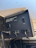 110V 220V trafo, Ophalen