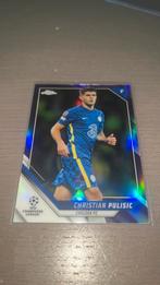 Topps Chrome Christian Pulisic /250, Ophalen of Verzenden, Zo goed als nieuw, Plaatje