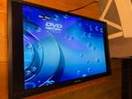 Salora 24” LED TV met ingebouwde DVD speler, Audio, Tv en Foto, Televisies, Overige merken, Gebruikt, 50 Hz, LCD