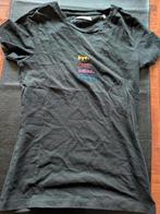 Dames shirt, Kleding | Dames, Distrikt, Zwart, Ophalen of Verzenden, Korte mouw