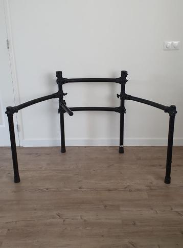 *SALE* Roland MDS-9 Drum Rack Rek | Elektronisch Drumstel beschikbaar voor biedingen