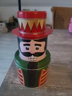Cookie Tin, New, Ophalen of Verzenden, Zo goed als nieuw, Overige, Overige merken