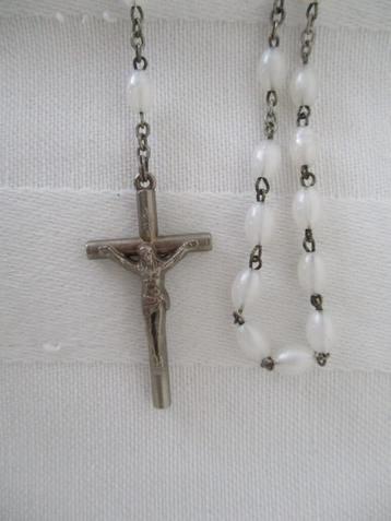 oude rozenkrans beschikbaar voor biedingen