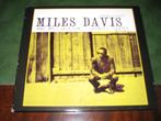CD Miles Davis 12x, Jazz, Ophalen of Verzenden, Zo goed als nieuw