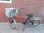 Batavus Herenfiets met Dragers, Fietsen en Brommers, Fietsen | Dames | Damesfietsen, Versnellingen, Batavus, Ophalen of Verzenden