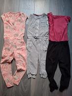 Meisjes kleding pakket maat 110/116, Ophalen of Verzenden, Gebruikt, Meisje