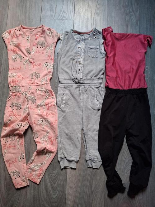 Meisjes kleding pakket maat 110/116, Kinderen en Baby's, Kinderkleding | Maat 110, Gebruikt, Meisje, Ophalen of Verzenden