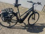 Cube cross hybride pro 500, Fietsen en Brommers, Fietsen | Mountainbikes en ATB, Verzenden, Zo goed als nieuw, Overige merken