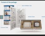 NEW buy now €60 NEW 6Eaton wireless switch all, Ophalen, Kunststof, Nieuw, New
