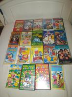 Verzameling videobanden te koop, Alle leeftijden, Ophalen of Verzenden, Gebruikt