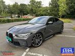 BMW M4 xDrive Competition 11-2022|Individual|Garantie 2027|V, Automaat, Gebruikt, 4 stoelen, Bedrijf