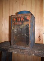 oude ijzeren lantaarns, Ophalen of Verzenden