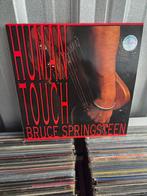 Vinyl lp BRUCE SPRINGSTEEN: HUMAN TOUCH, Ophalen of Verzenden, 12 inch, Rock-'n-Roll