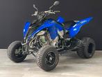 Nieuwstaat Yamaha Raptor 700 R 2022 Special quad NL kenteken