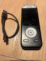 Philips voice tracer dvt2110, Ophalen of Verzenden