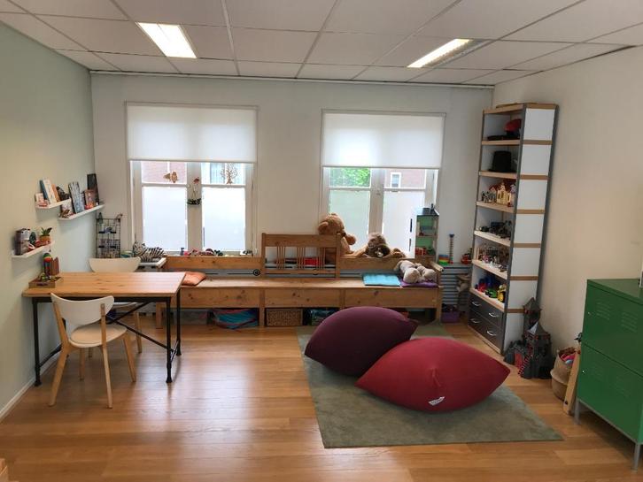 Praktijkruimte te huur, 1 - 2 dagen, Huizen en Kamers, Kamers te huur, Haarlem, 20 tot 35 m²