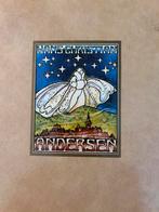 Hans Christian Andersen, Boeken, Sprookjes en Fabels, Ophalen of Verzenden, Gelezen