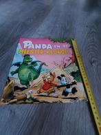 PANDA , (Marten Toonder), Marten Toonder, Verzenden, Eén stripboek, Zo goed als nieuw