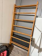 Houte klimrek, Ophalen of Verzenden, Gebruikt, Klimsport-accessoire