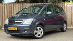 Opel Meriva 1.6-16V Temptation APK/AIRCO/RADIO, Voorwielaandrijving, 65 €/maand, 15 km/l, Gebruikt