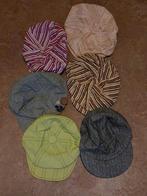 Baretten, Kinderen en Baby's, Kinderkleding | Petten en Hoeden, Jongen of Meisje, Ophalen of Verzenden, Onbekend, Pet