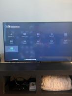Phillips 55 inch smart tv 55PUS6101/12, Audio, Tv en Foto, Televisies, Philips, Gebruikt, 50 Hz, Ophalen of Verzenden