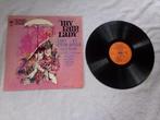 MY FAIR LADY ( the original soundtrack )  sixties, Cd's en Dvd's, Vinyl | Filmmuziek en Soundtracks, Gebruikt, 12 inch, Verzenden