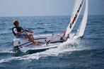 WorldWideSailing Topper Topaz SHOWROOMMODEL (bj 2024), Nieuw, Overige brandstoffen, 3 tot 6 meter, Overige typen