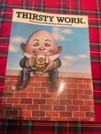 Thirsty Work: 10 jaar Heineken reclame, Ophalen of Verzenden, Gebruikt