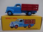 Studebaker Maraicher nr: 25K van Dinky Toys 1/43 ZELDZAAM!!!, Ophalen of Verzenden, Nieuw, Bus of Vrachtwagen, Dinky Toys