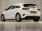 Kia Ceed 1.0 T-GDi DynamicLine (APPLE CARPLAY, GROOT NAVI, C, Auto's, Voorwielaandrijving, Stof, Gebruikt, Origineel Nederlands