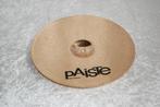 Paiste Alpha thin crash bekken 648gr 14 inch  <25251885>, Ophalen of Verzenden, Gebruikt, Drums of Percussie