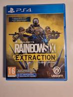 Rainbow Six Extraction PS4, Spelcomputers en Games, Online, Shooter, Ophalen of Verzenden, Zo goed als nieuw