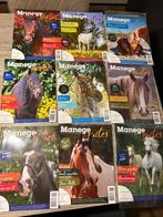 Manege, Ophalen, Zo goed als nieuw, Honden