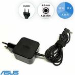 Asus Adapter 33w 1.75a 19v 4mm, Ophalen of Verzenden, Nieuw, ASUS