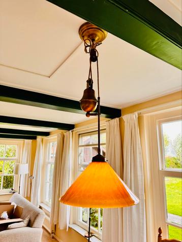 Gratis ophalen Contragewicht hanglamp landelijke stijl beschikbaar voor biedingen