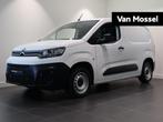 Citroen Berlingo Control AIRCO - TREKHAAK - TOPSTAAT!, Voorwielaandrijving, 12 maanden, Stof, Gebruikt