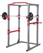 Power rack, Sport en Fitness, Fitnessmaterialen, Ophalen, Zo goed als nieuw, Overige typen