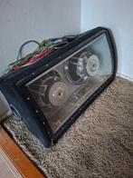 Subwoofer, Auto diversen, Autospeakers, Ophalen