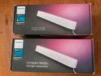 Philips Hue Play Lichtbalk Wit, basis+uitbreiding  - Nieuw, Ophalen, Led-lamp, Minder dan 30 watt, Nieuw