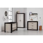 Babykamer TWF Brentwood, Kinderen en Baby's, Kinderkamer | Complete kinderkamers, Ophalen, Zo goed als nieuw, Jongetje of Meisje